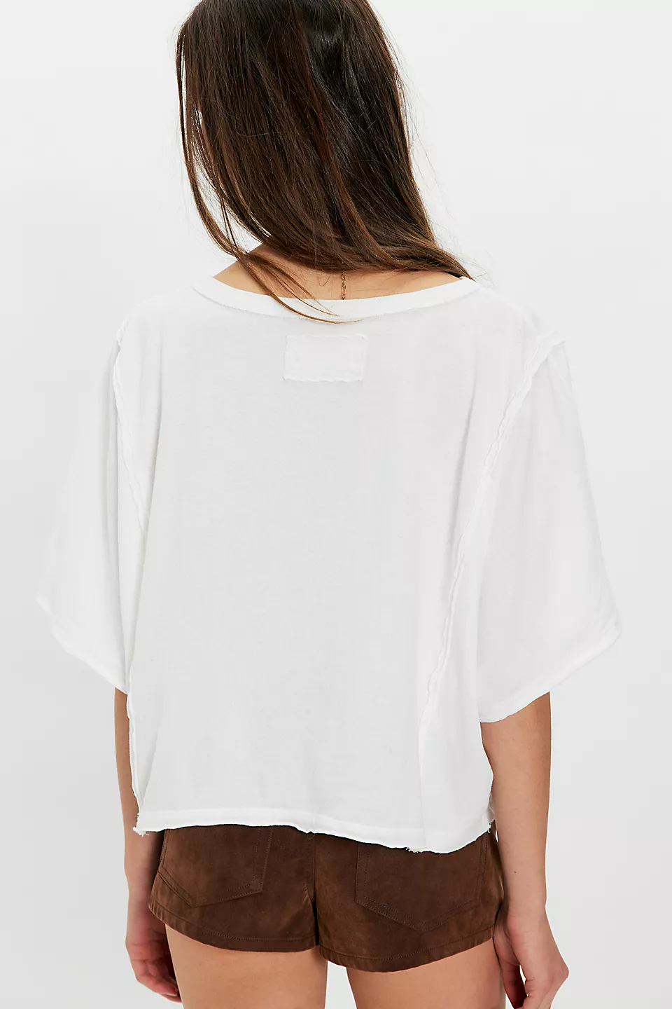 Free People Next Level Tee