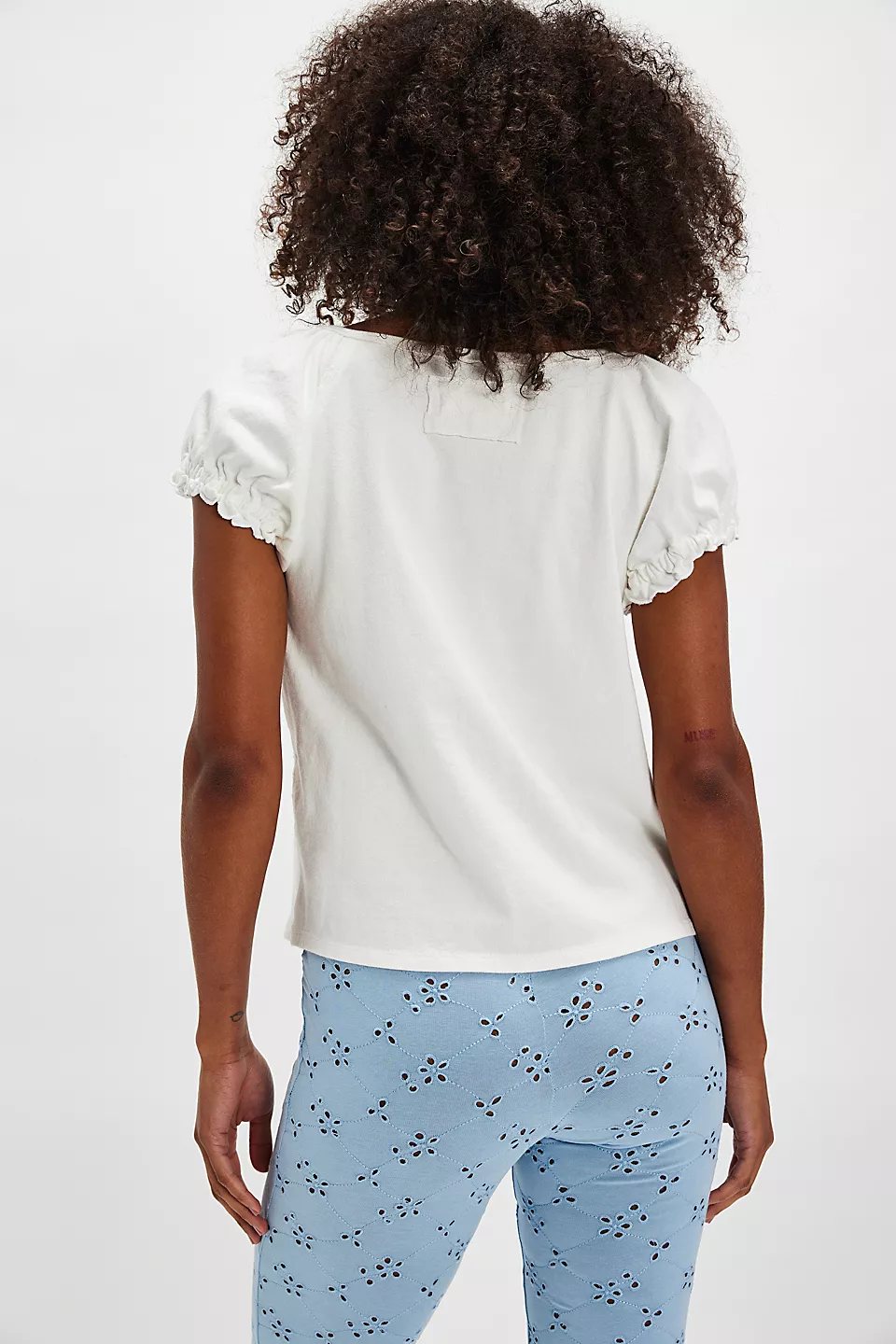 Free People Issa Tee