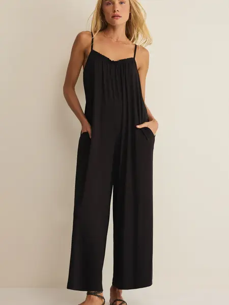 Z Supply Day Off Jumpsuit