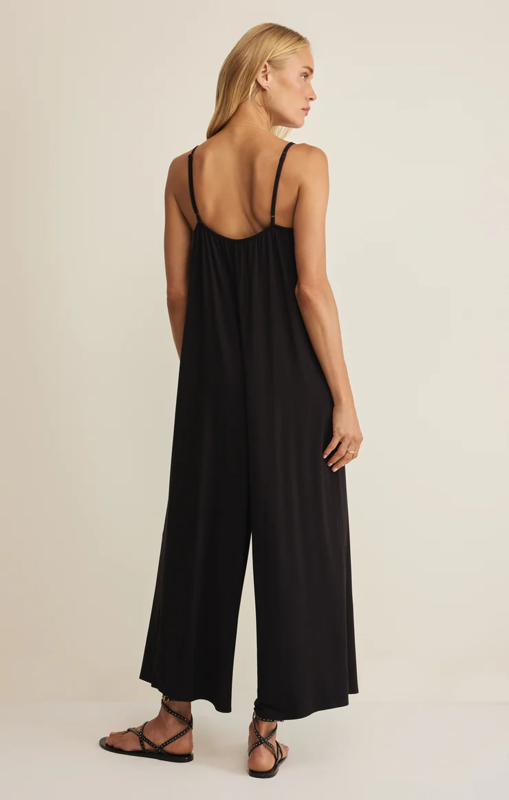 Z Supply Day Off Jumpsuit