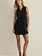 Z Supply New Light Textured Mini Dress