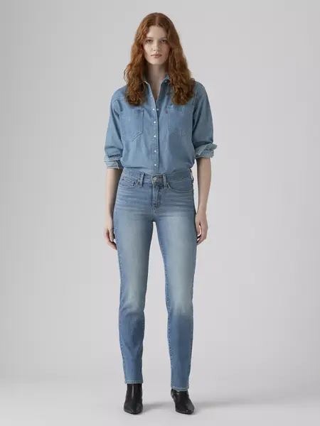 Levi's 314 Shaping Straight