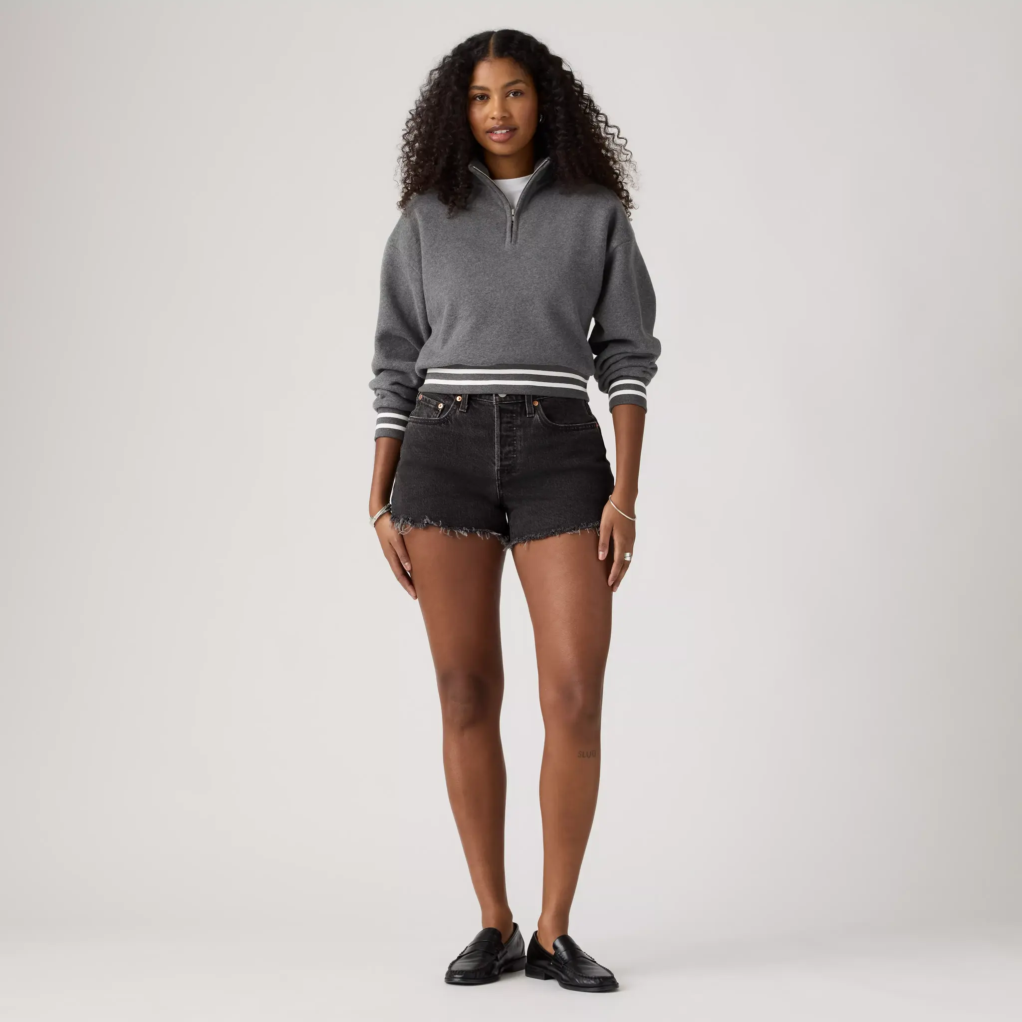 Levi's 501 Curve Short