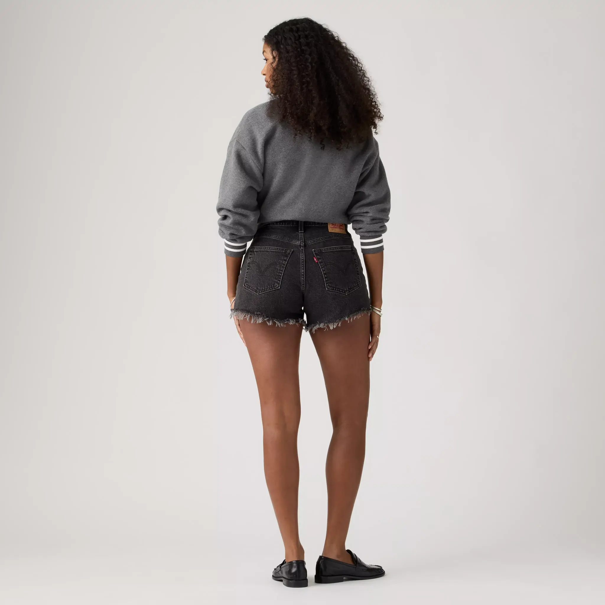 Levi's 501 Curve Short