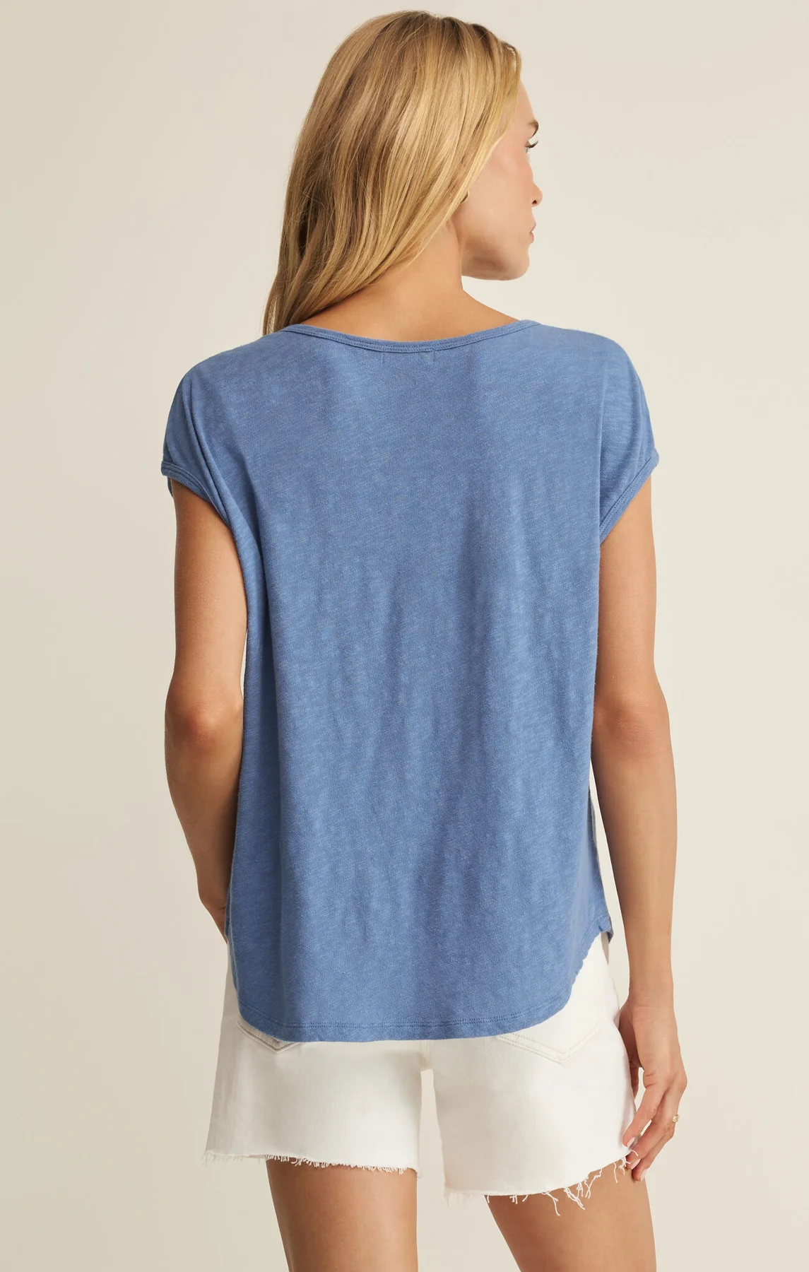 Z Supply Sol Slub Top