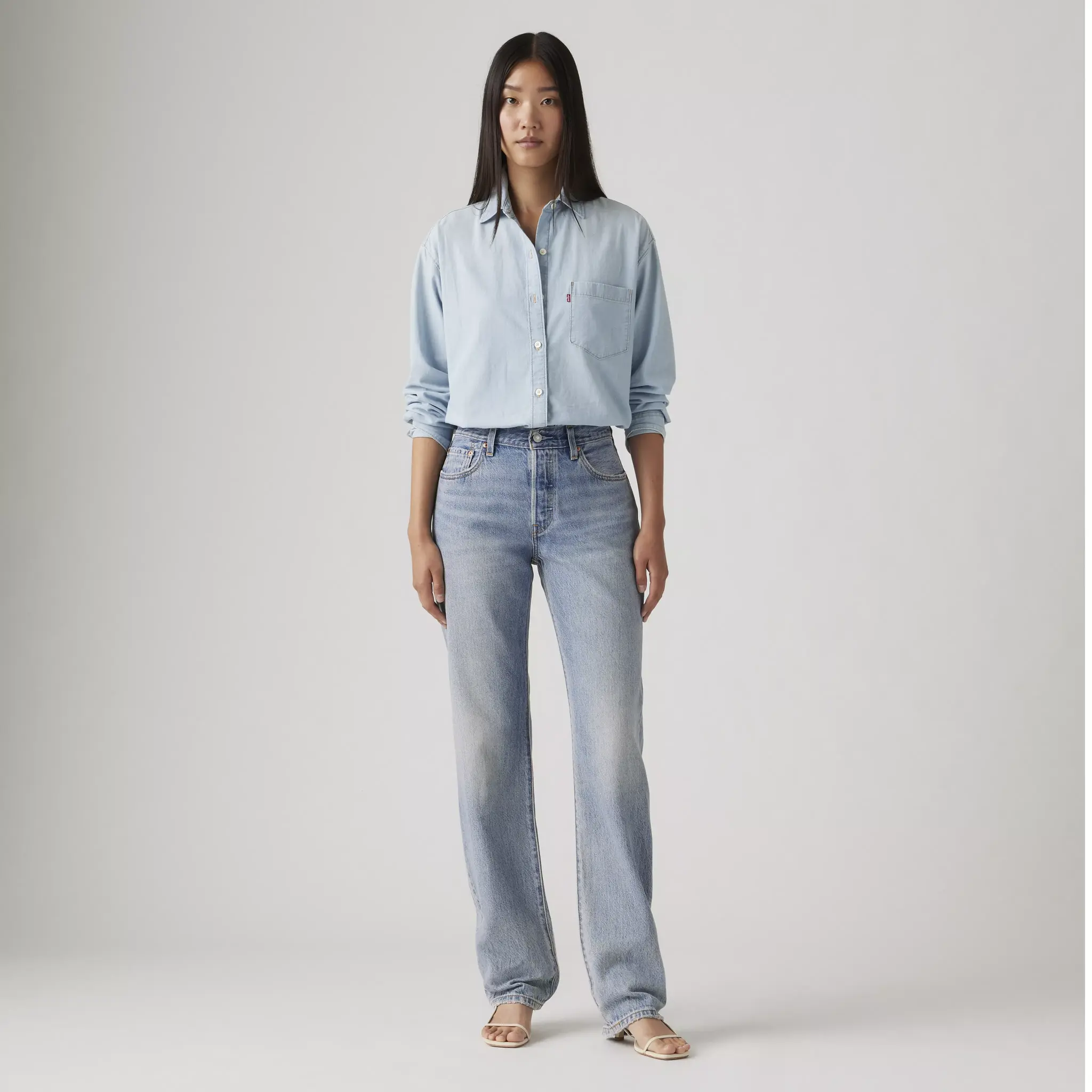 Levi's 501 90s Jean