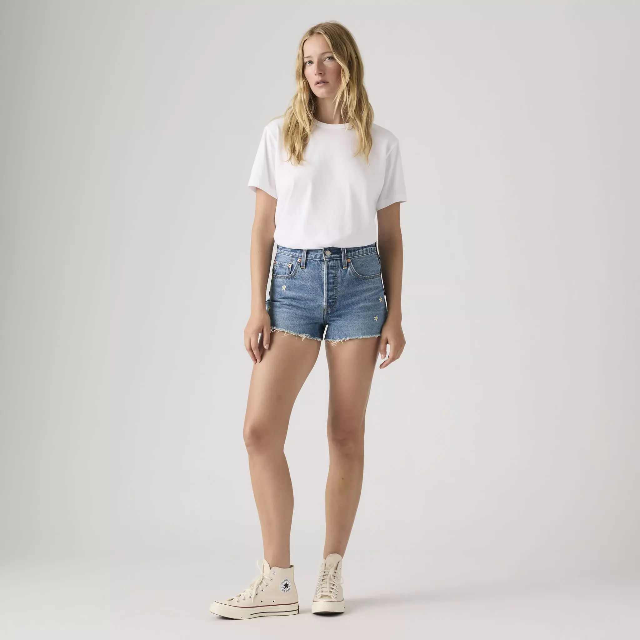 Levi's 501 Original Short
