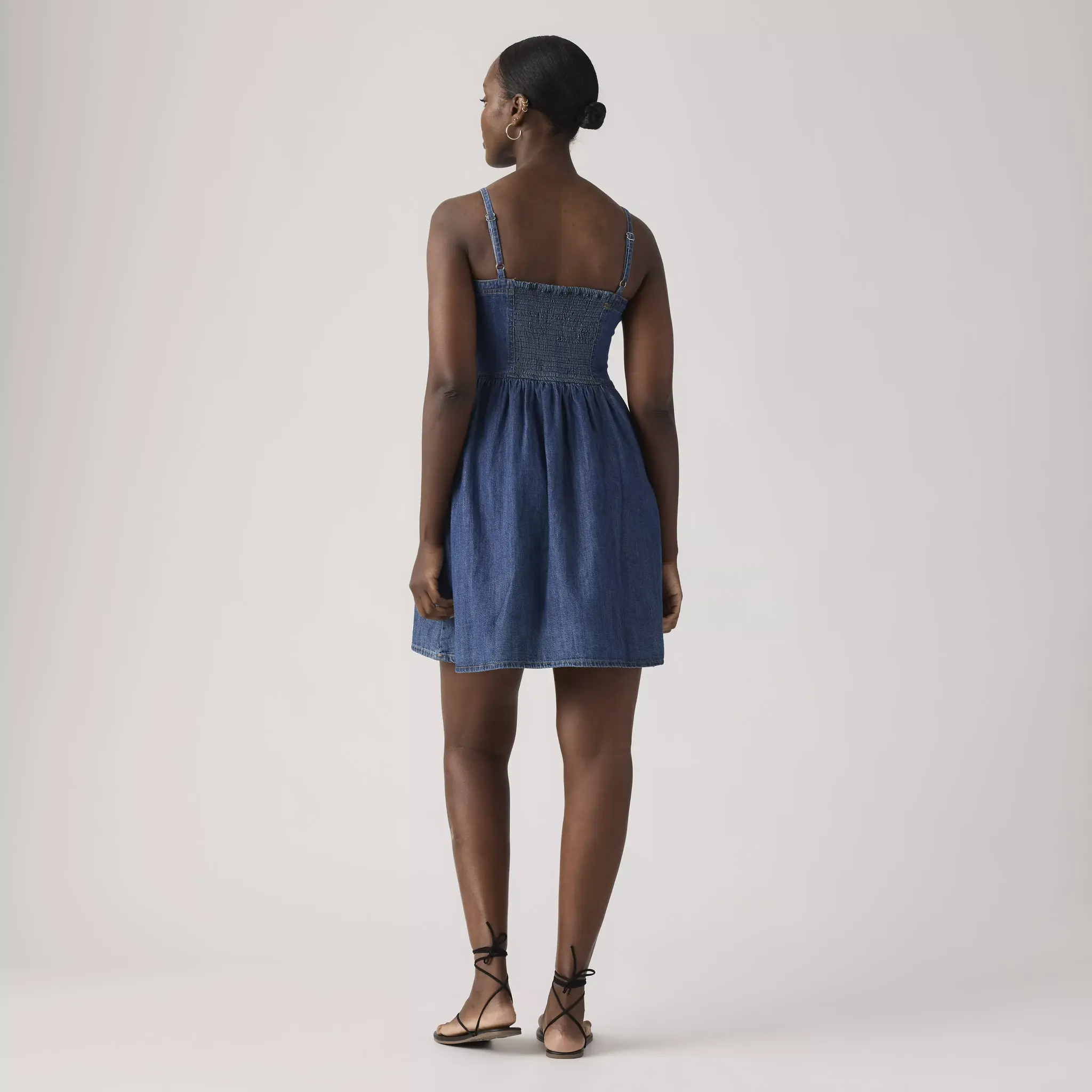 Levi's Jadine Denim Dress