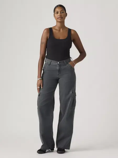 Levi's Superlow Loose Cargo