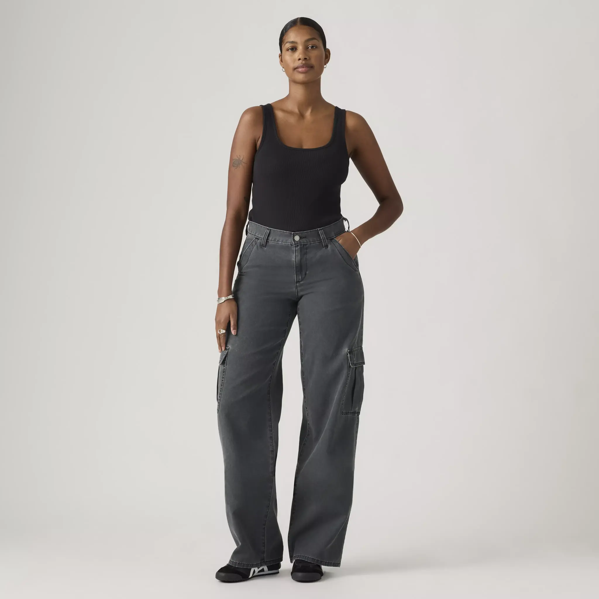 Levi's Superlow Loose Cargo