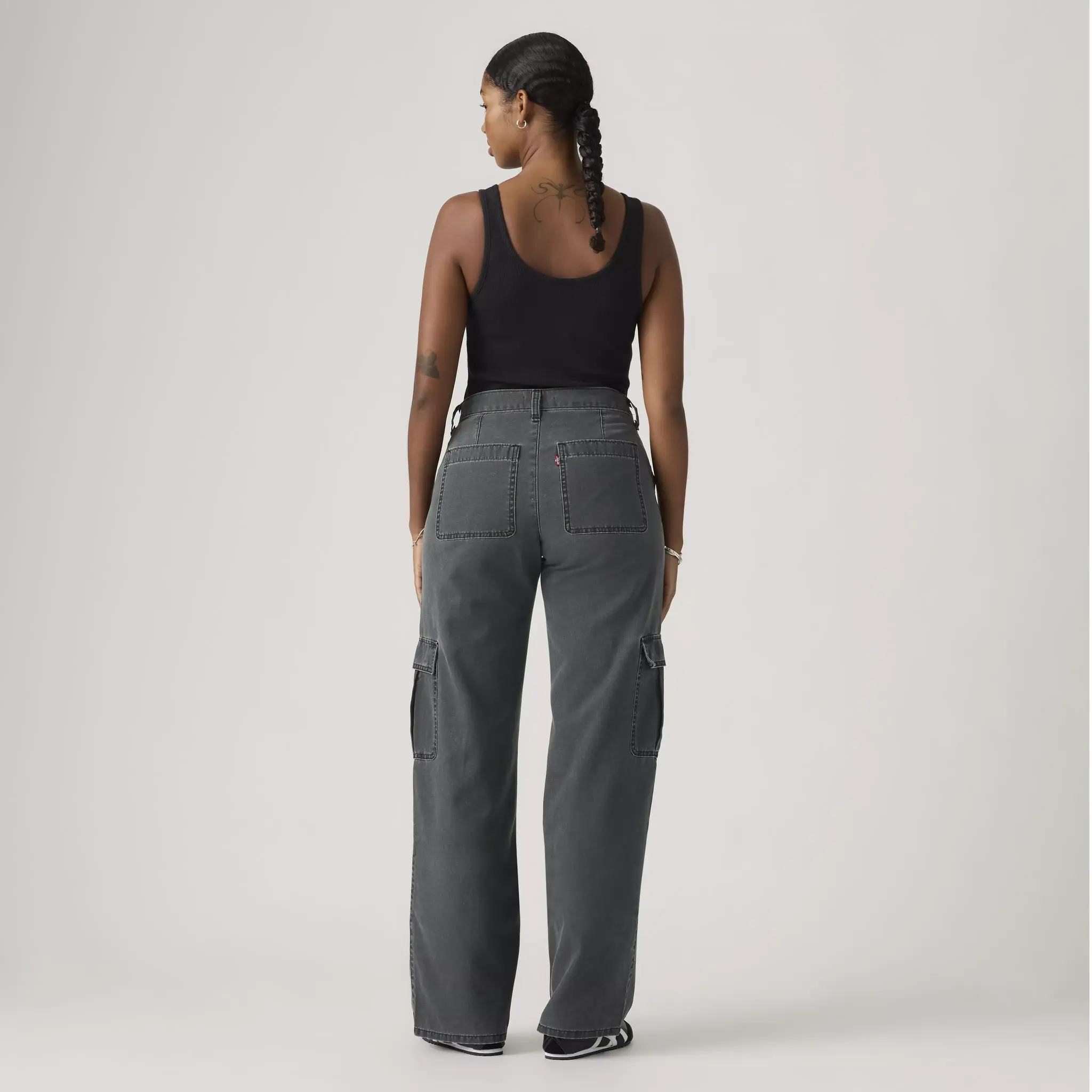 Levi's Superlow Loose Cargo