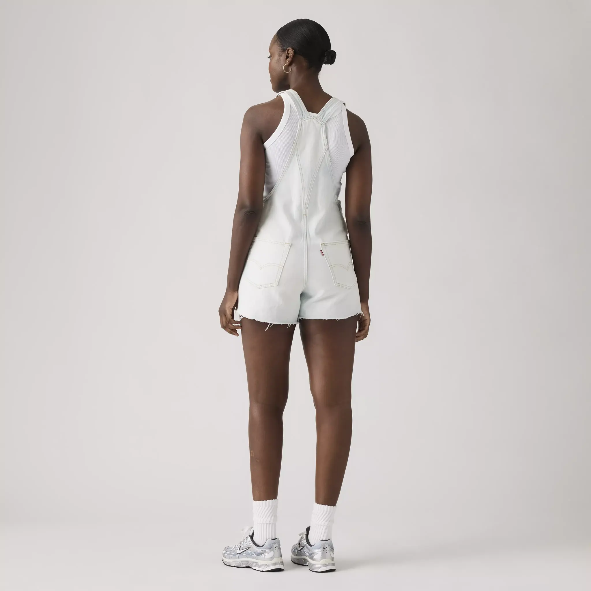 Levi's Vintage Shortall