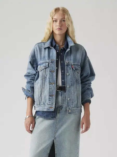 Levi's 90s Trucker