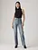 Levi's Ribcage Full Length