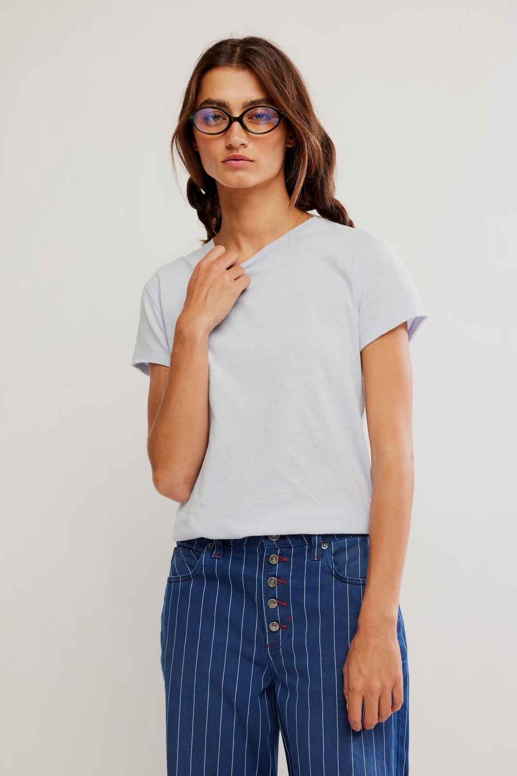 Free People Nova Tee