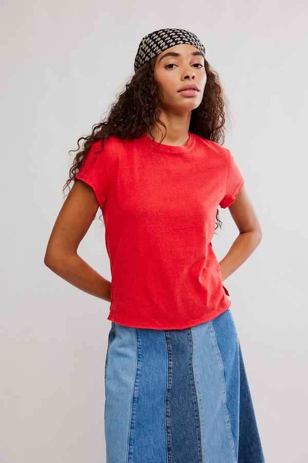 Free People Nova Tee