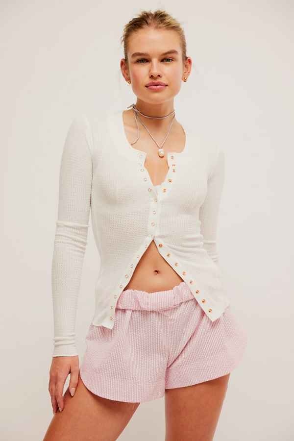 Free People Going Places Cardi