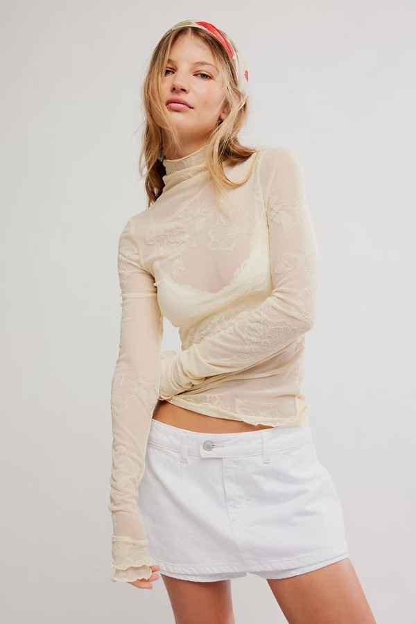 Free People You Decide LS