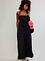 Free People Hot Shot Strappy Onesie 2