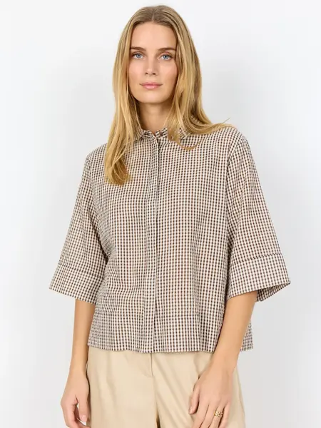 Soya Concept Canelita 1 Shirt