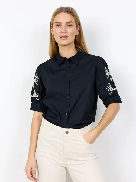 Soya Concept Milly 13 Shirt