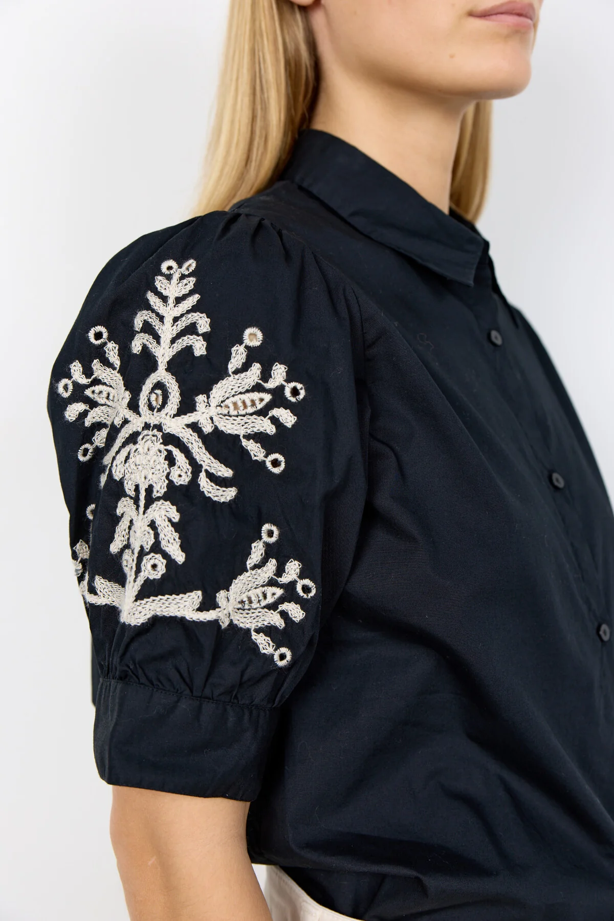 Soya Concept Milly 13 Shirt