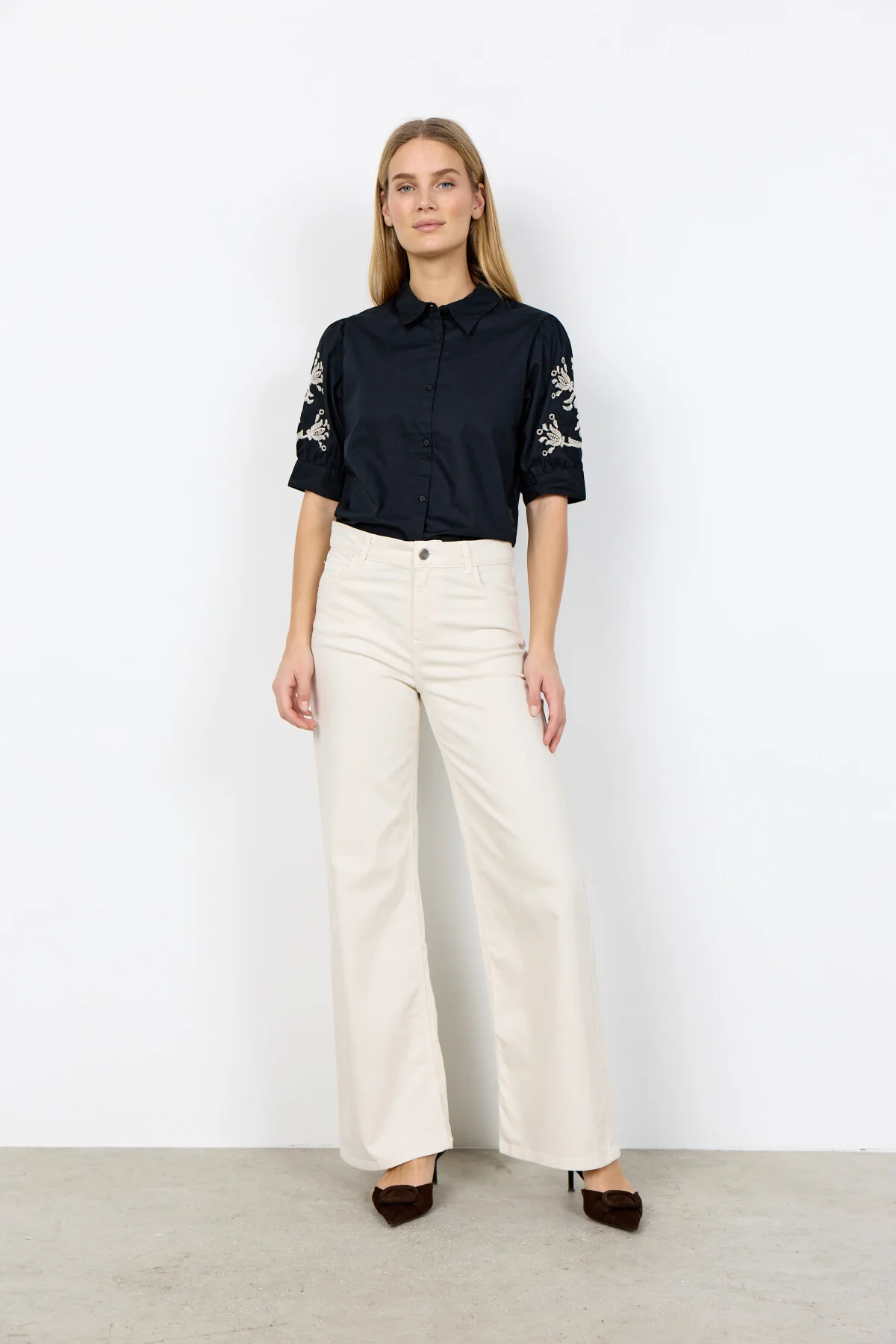 Soya Concept Milly 13 Shirt