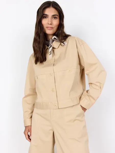 Soya Concept Rovenna 10 Jacket