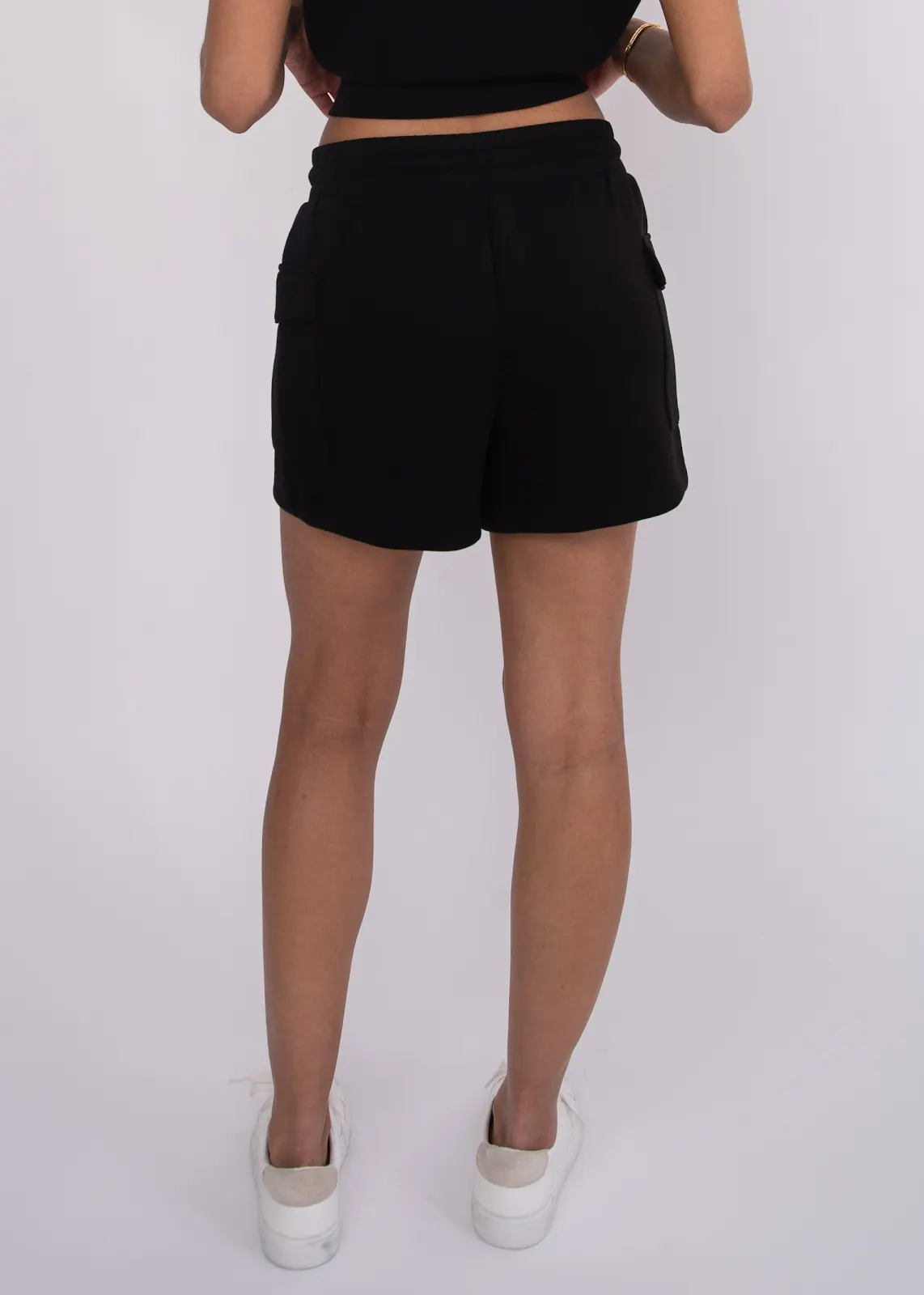 RD Style Darcia Signature Soft Knit Short