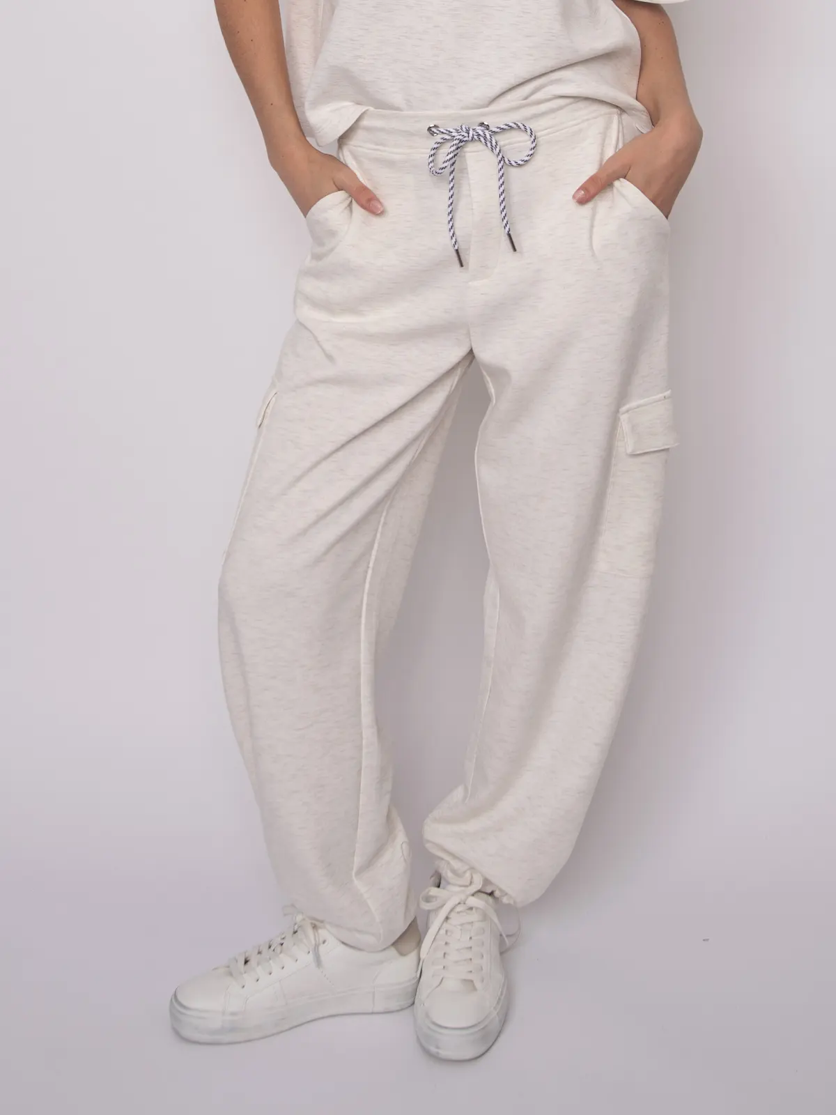 RD Style Stacia Signature Soft Knit Pants