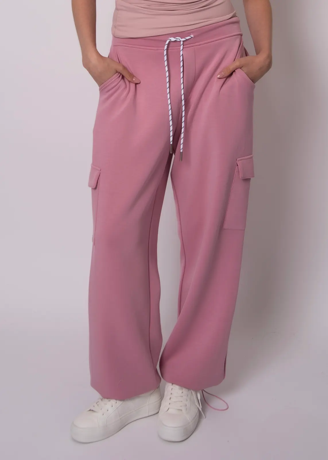 RD Style Stacia Signature Soft Knit Pants