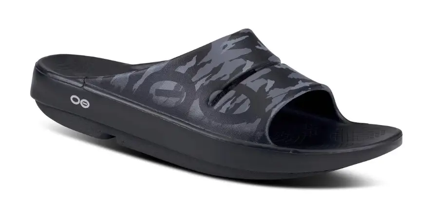 Oofos Ooahh Sport Slide