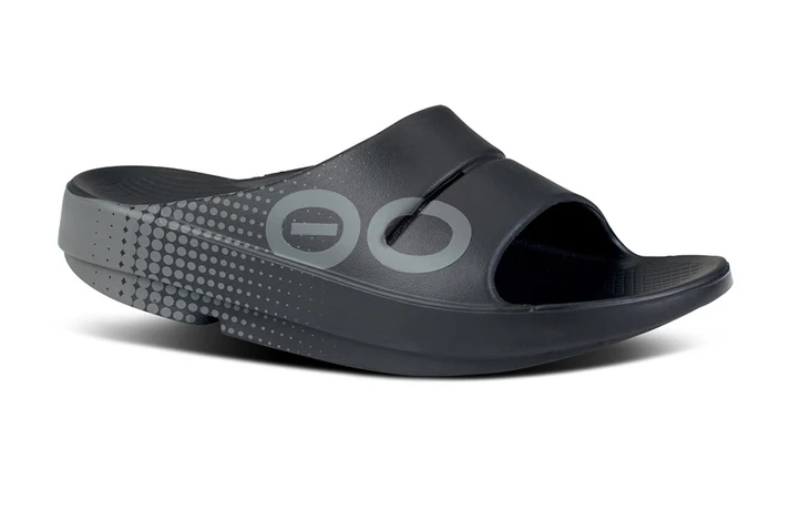 Oofos Ooahh Sport Slide