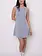 RD Style Radia French Terry Denim Dress