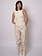 RD Style Ruri Sleeveless Draped Top
