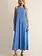 Z Supply Waters Edge Midi Dress