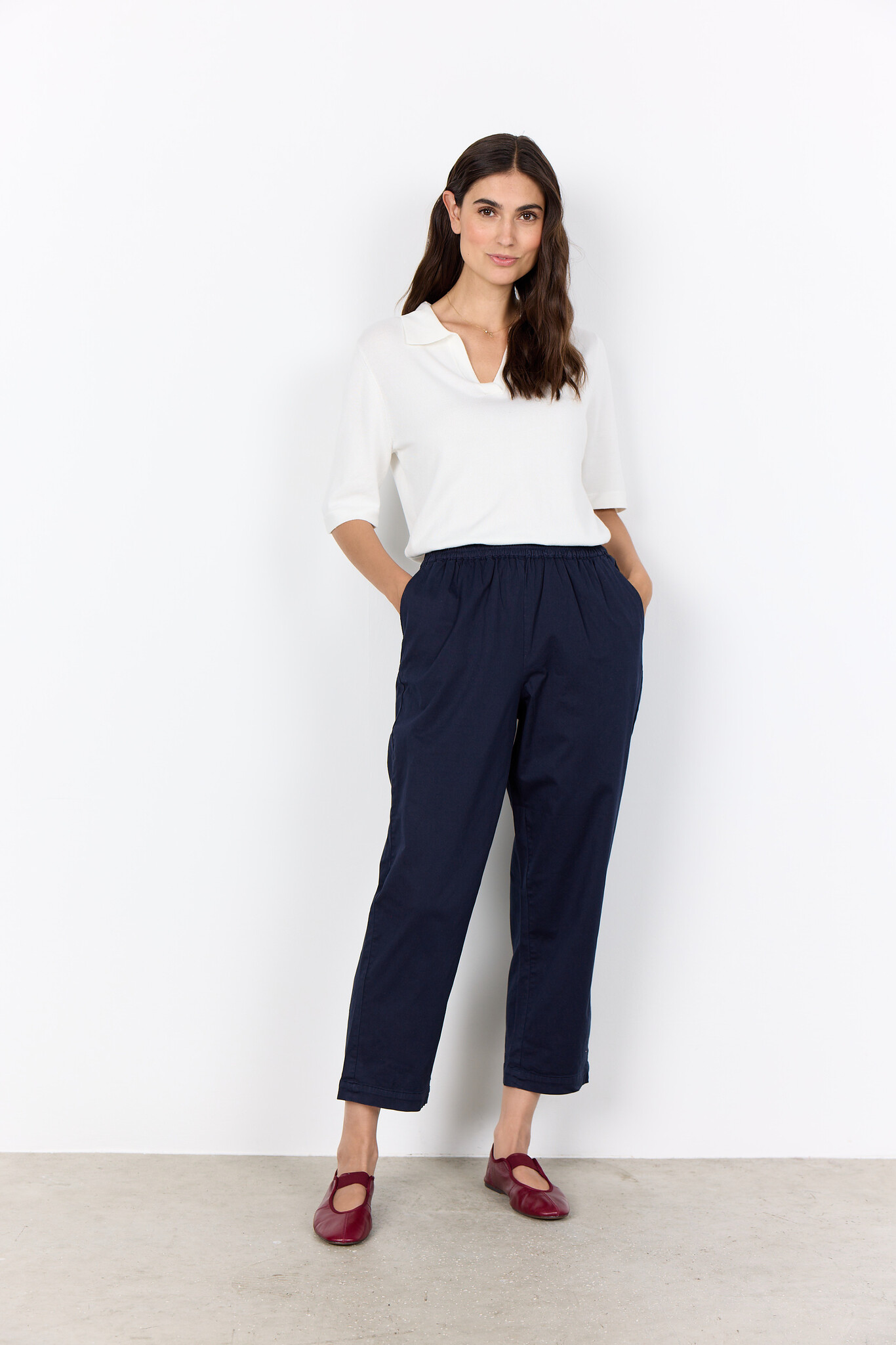 Soya Concept Rovenna 9B Pant