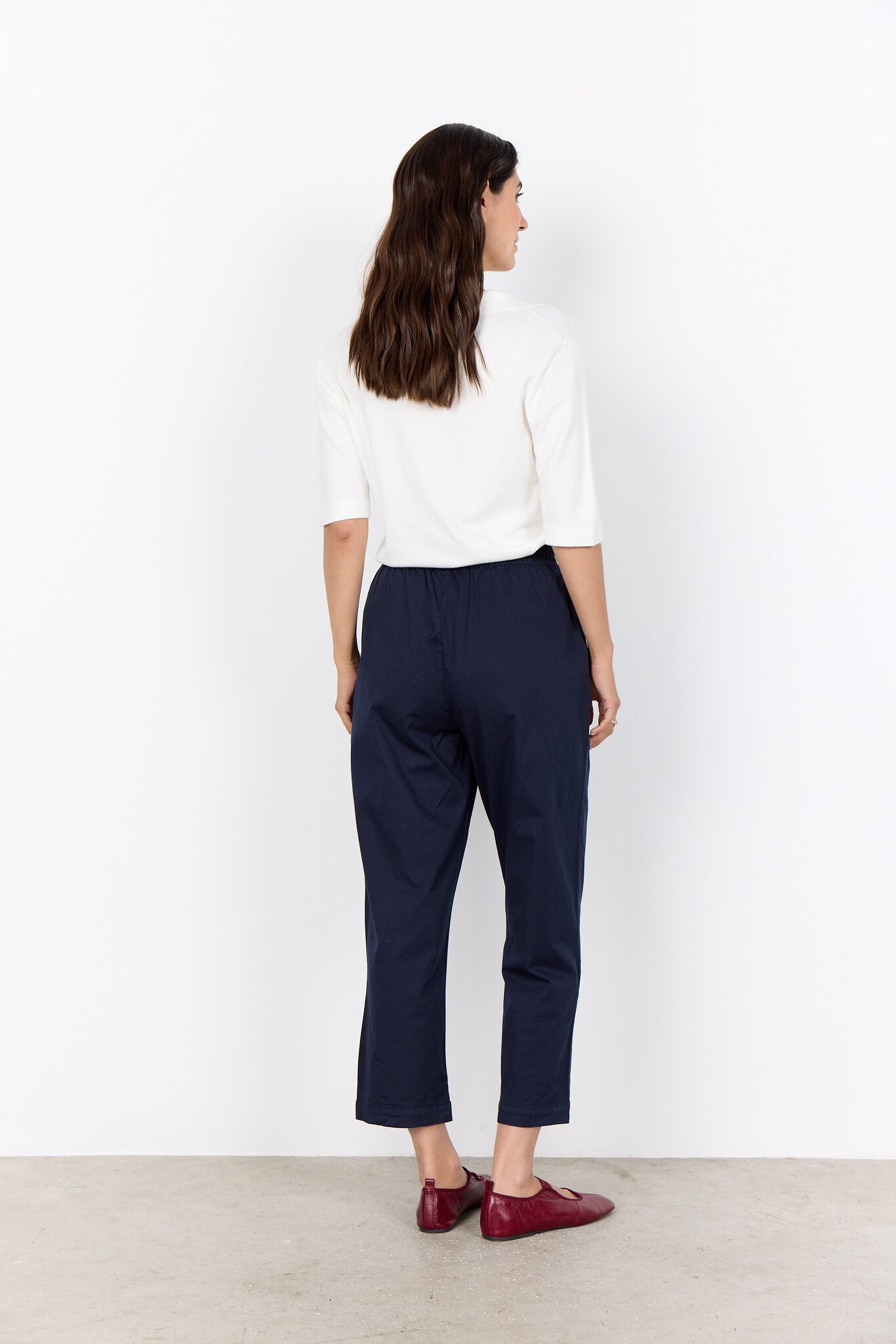 Soya Concept Rovenna 9B Pant