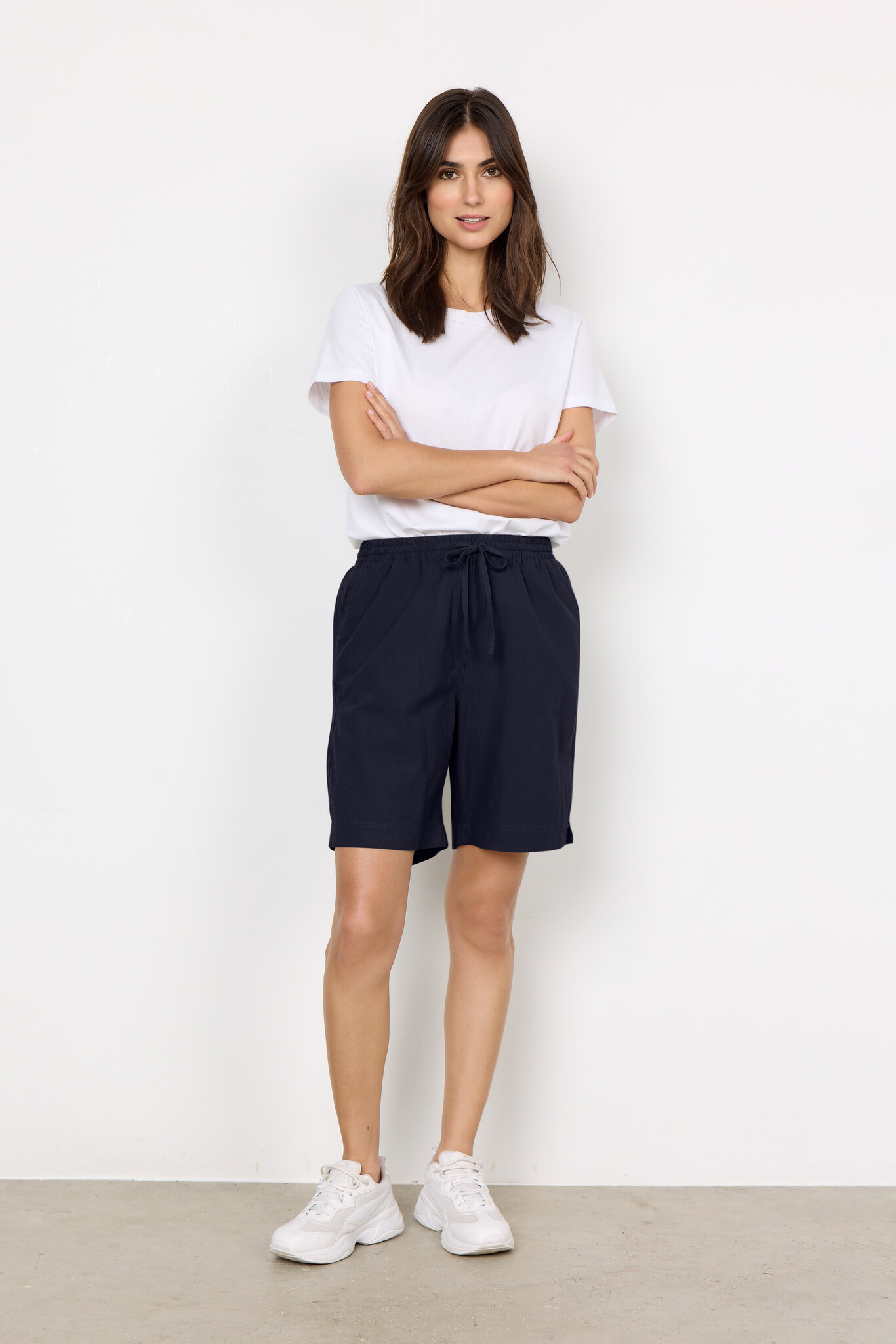 Soya Concept Cissie 2C Short