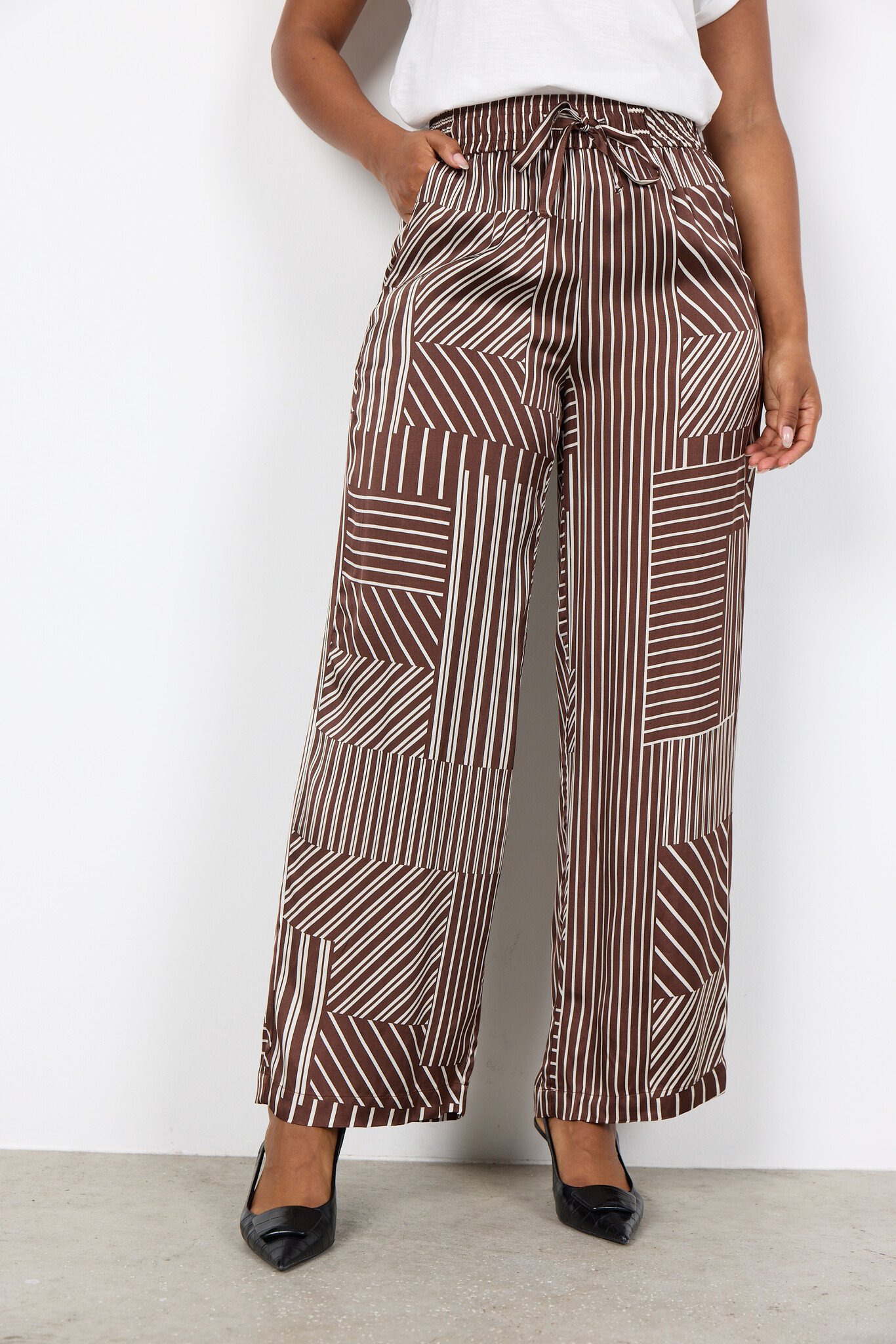 Soya Concept Catarina 3B Pants