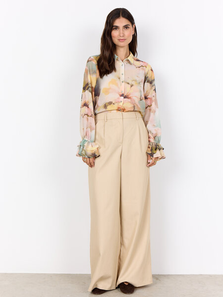 Soya Concept Carmen 1 Shirt