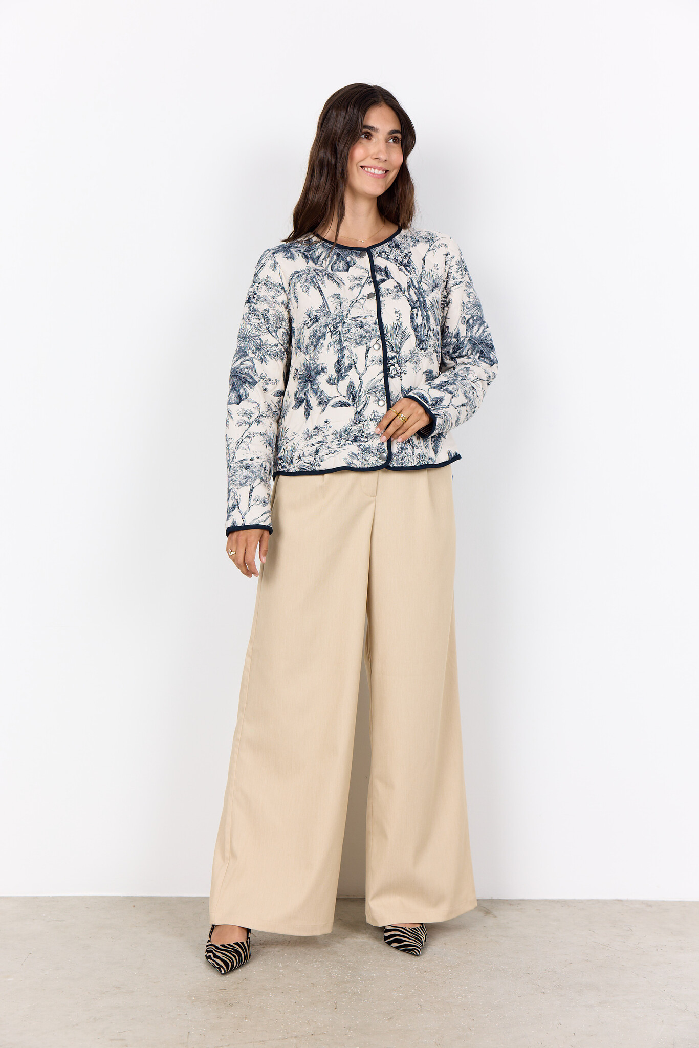 Soya Concept Carli 3 Jacket