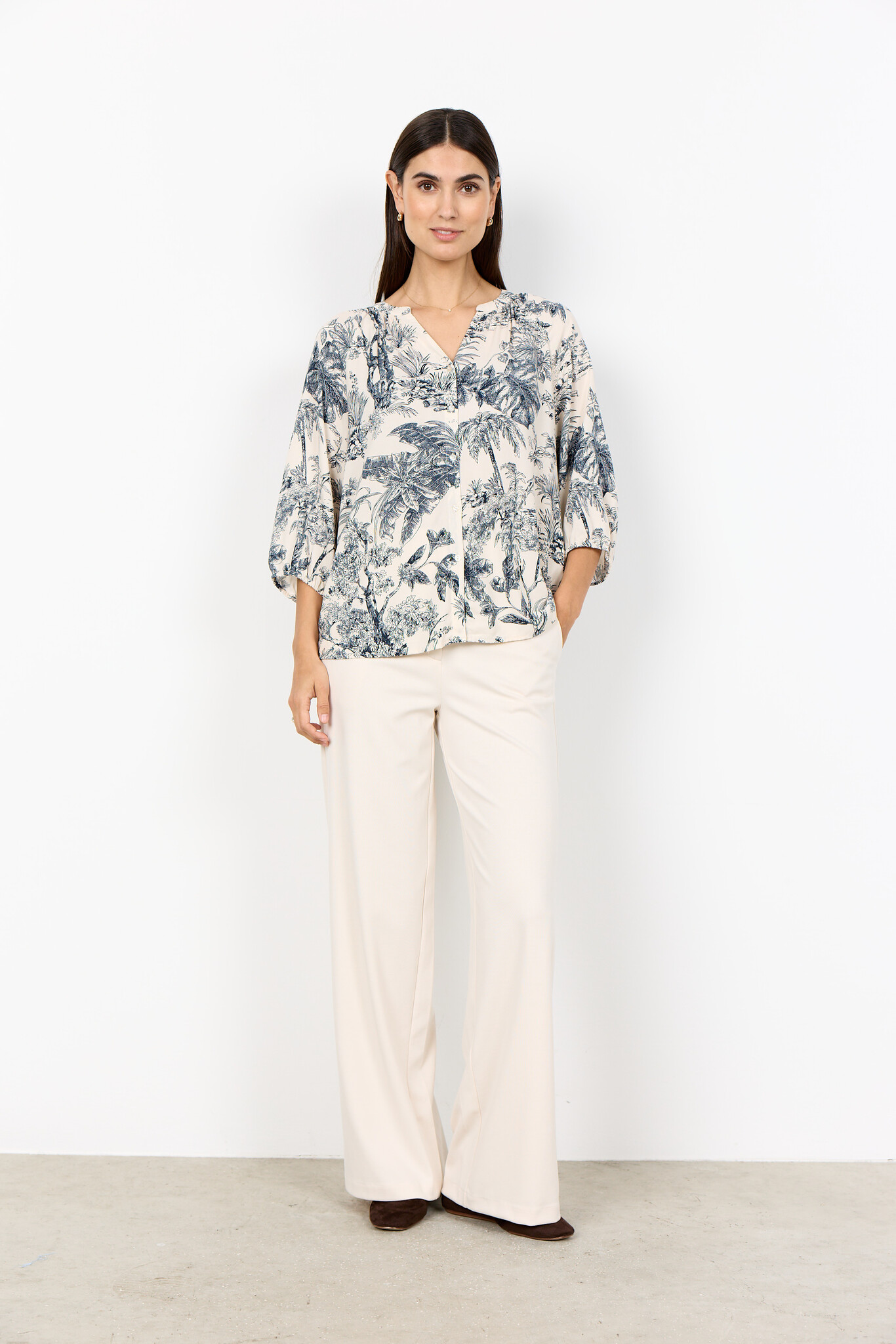 Soya Concept Carli 2 Blouse