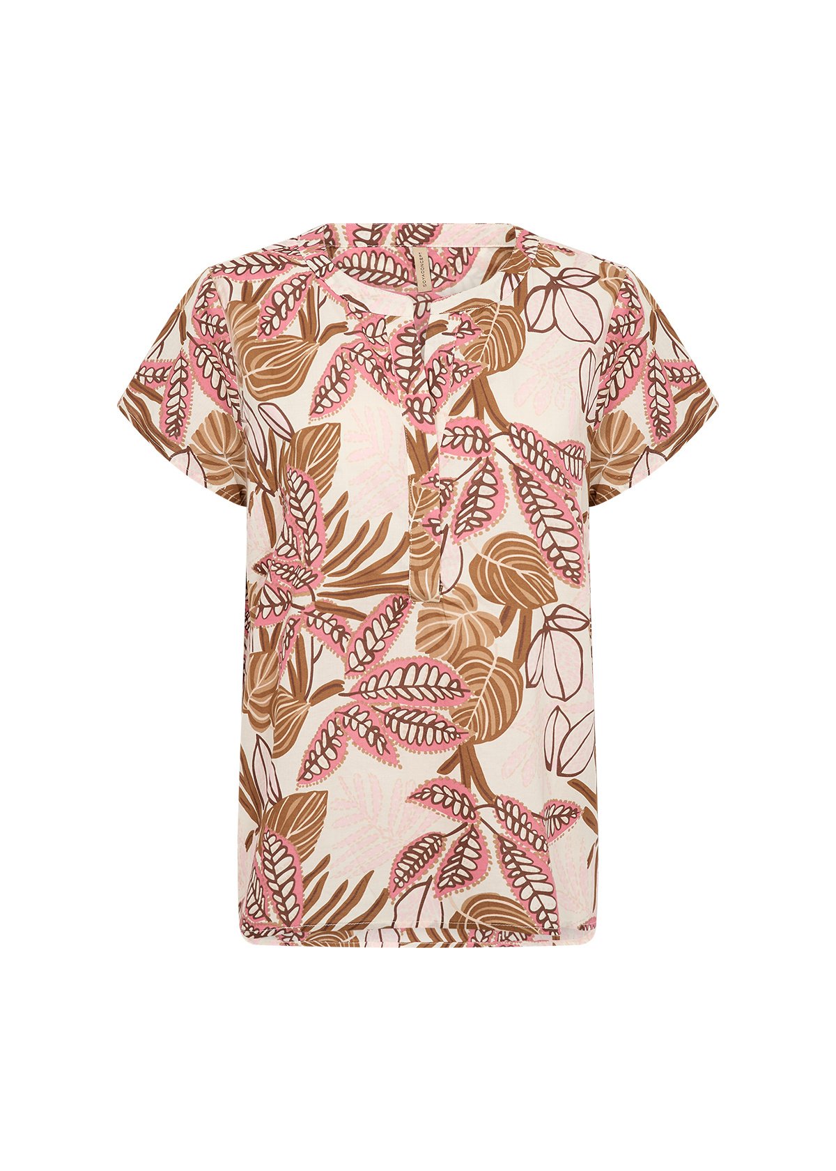 Soya Concept Cam 1 Blouse