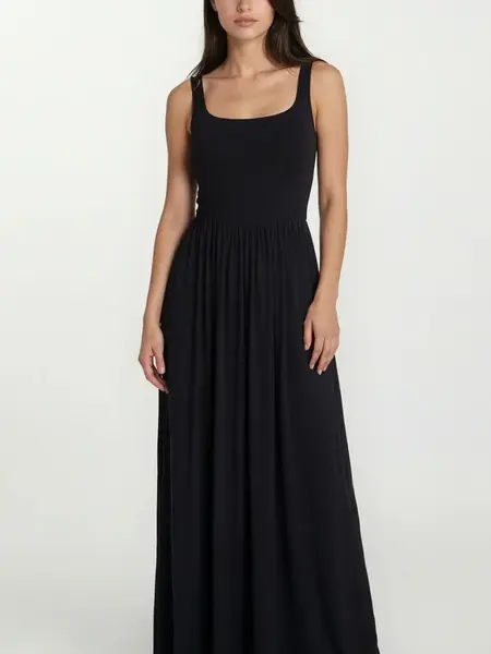 PRIV Dawn Maxi Dress