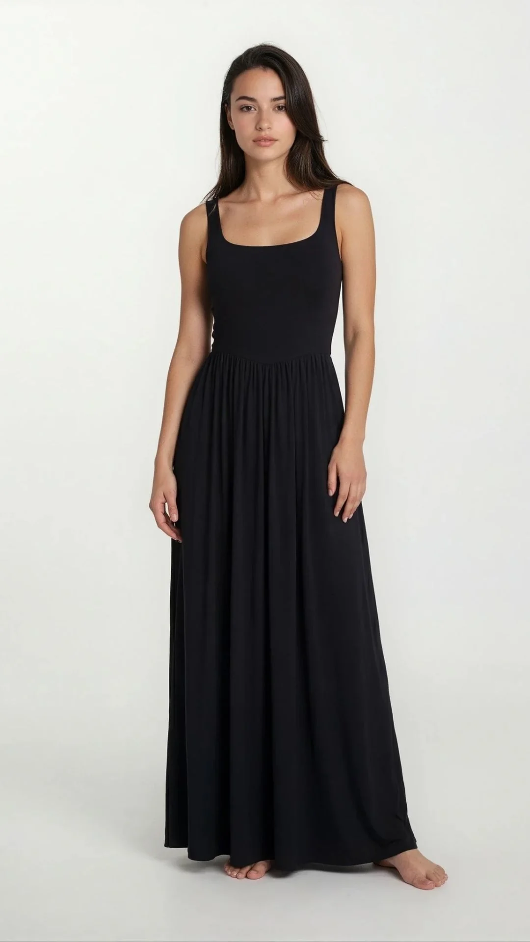 PRIV Dawn Maxi Dress