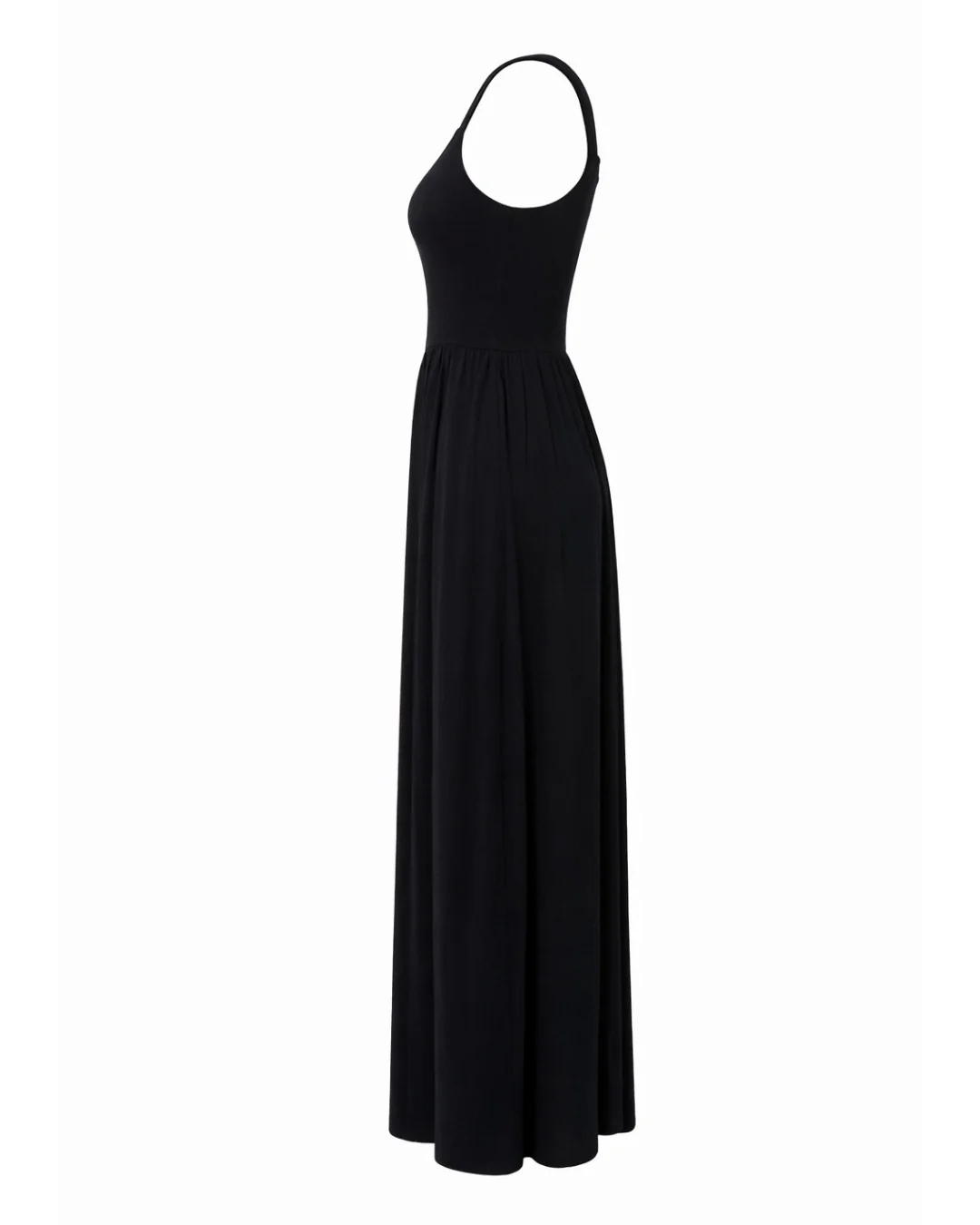 PRIV Dawn Maxi Dress