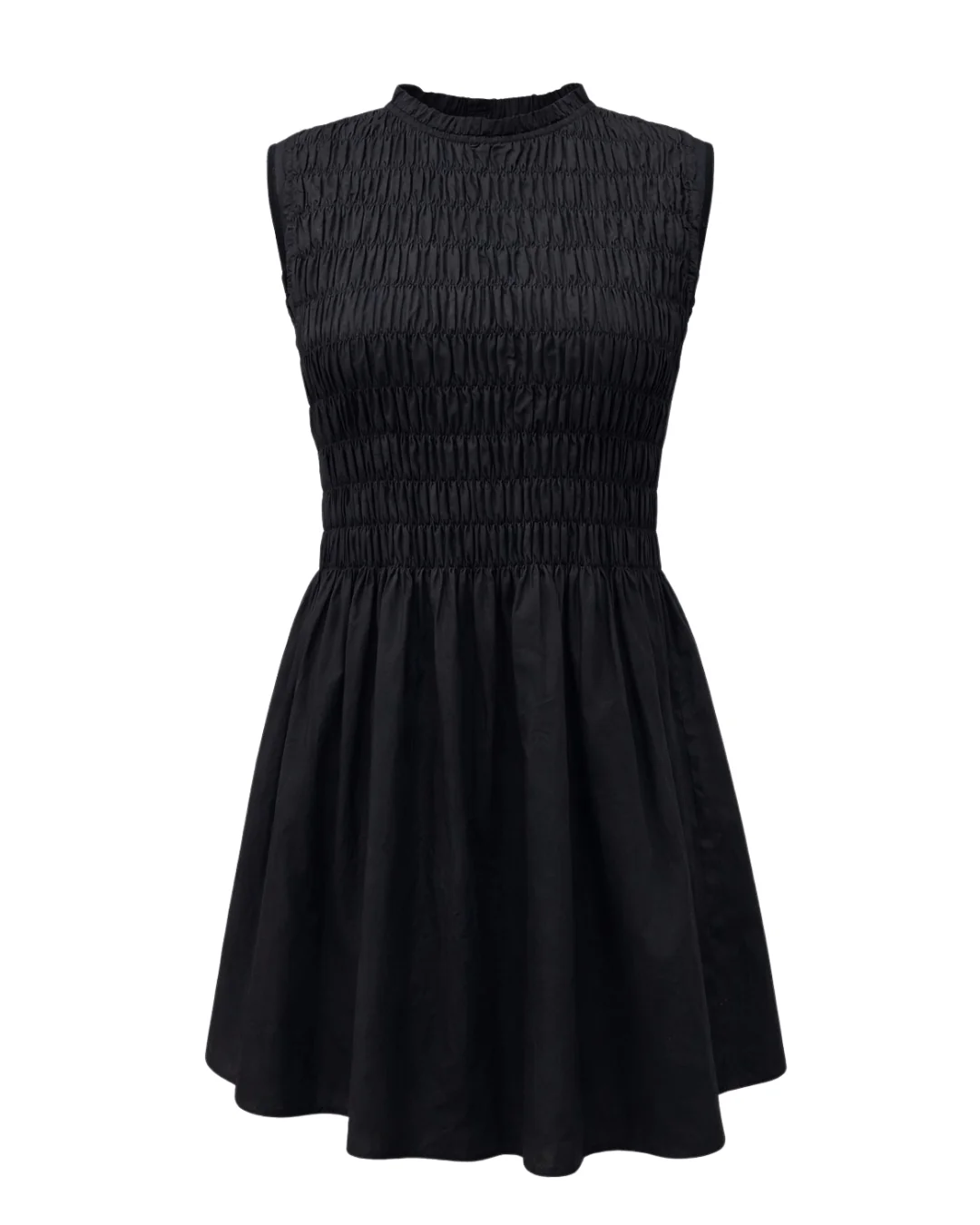 PRIV Rouched Cocktail Dress