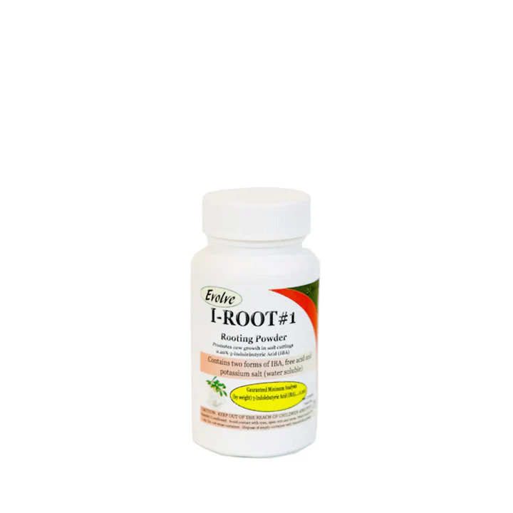 Evolve I-ROOT #1 Rooting Powder Soft 25g