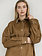 Brunette The Label Shania Denim Studded Jacket